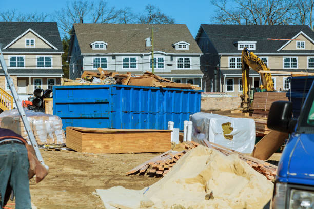 Professional Junk Removal Services in Yale, MI